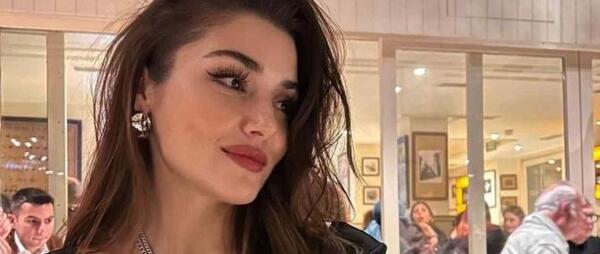 عکس هانده ارچل از نیم رخ