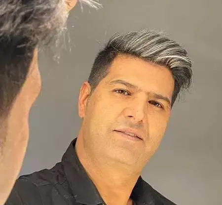 عکس لی جونگ سوک و زنش