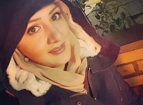 عکس مجری زن کرمانشاه
