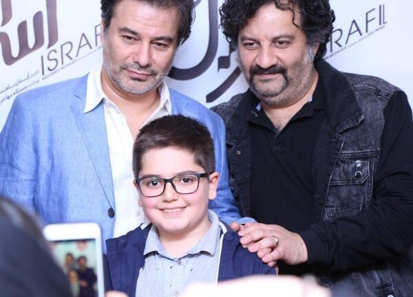 گالری عکس مهراب