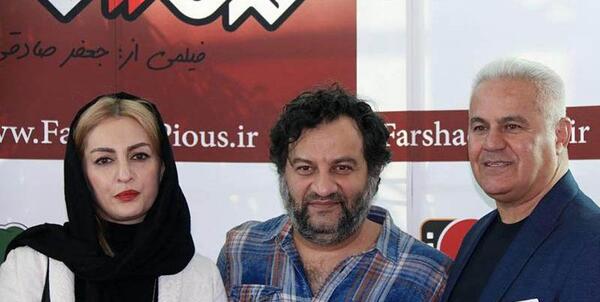گالری عکس مهراب