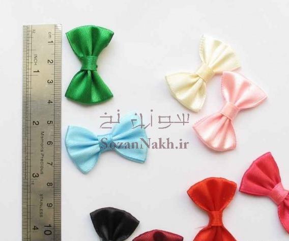 عکس پاپیون روبانی