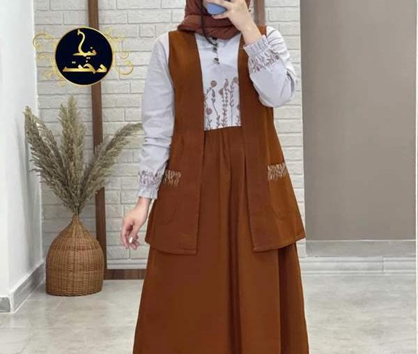 عکس لباس عید نی نی سایت