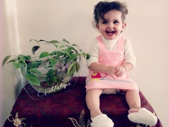 عکس لباس عید نی نی سایت