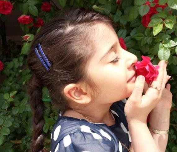 عکس لباس عید نی نی سایت