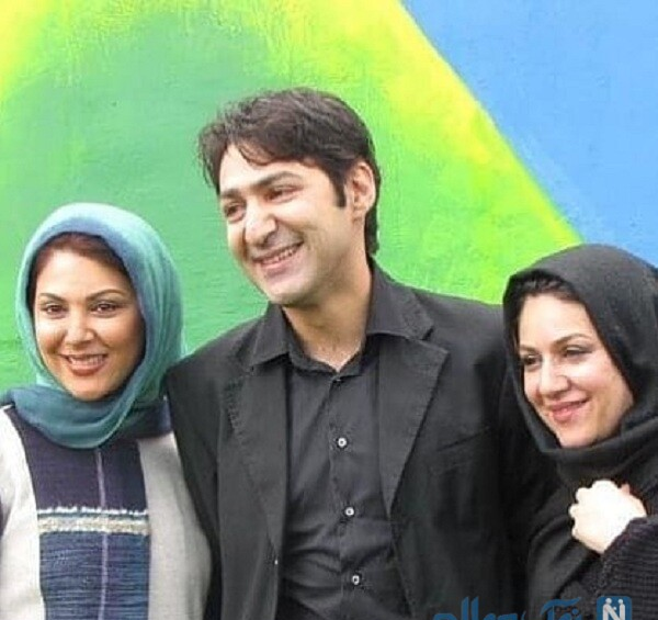 عکس سارا اسکندری