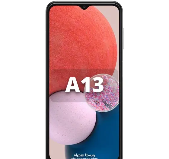 عکس گوشی a13 چند است