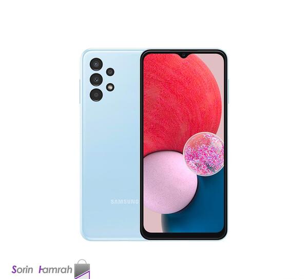 عکس گوشی a13 چند است