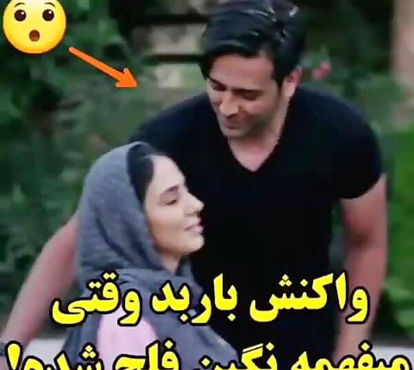 عکس امیرحسین آرمان در فیلم ممنوعه
