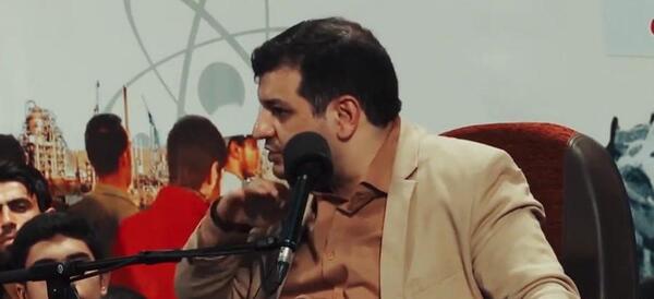 عکس نوروز رنگی جعفر