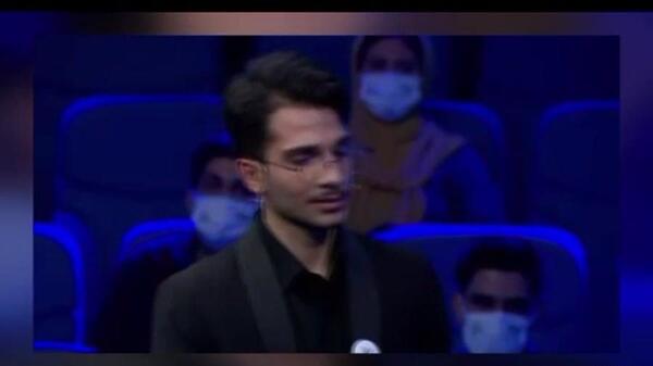 عکس نوروز رنگی جعفر