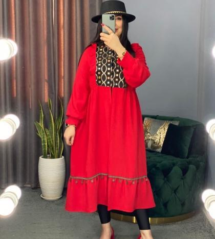 عکس کت و شلوار بگ دخترانه