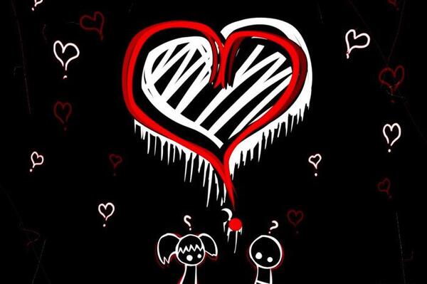 عکسهای ولنتاین عاشقانه