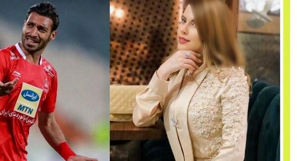 عکس بازیکنان پرسپولیس جدید
