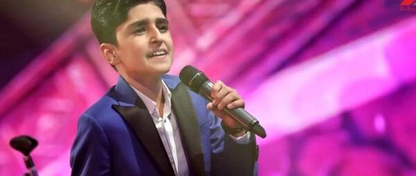 عکس پدر مادر علی اوجی