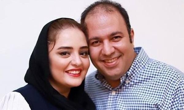 عکس پدر مادر علی اوجی