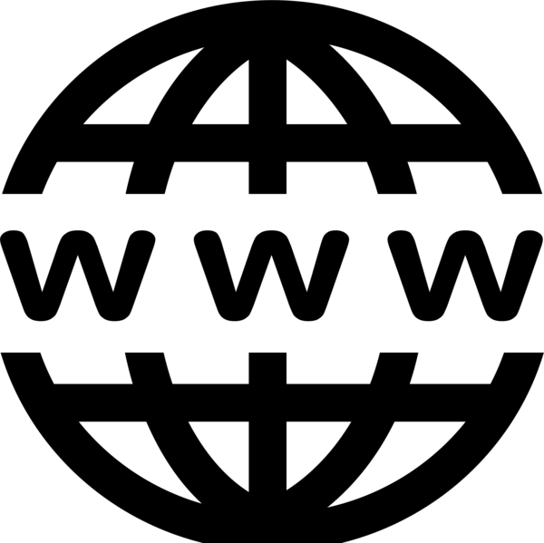 عکس لوگوی وبسایت png