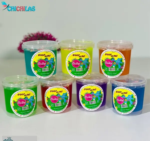 عکس اسلایم میوه