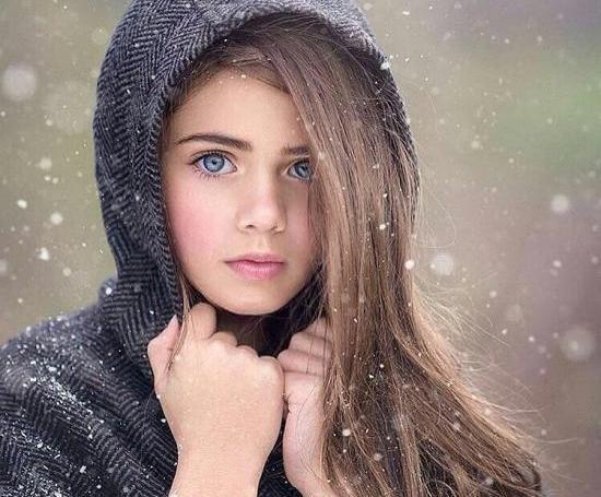عکس پروفایل شیک فانتزی دخترانه