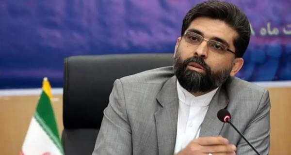 عکس رئیس ایران خودرو