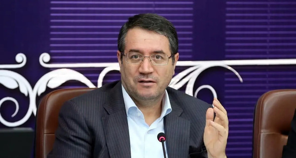 عکس رئیس ایران خودرو