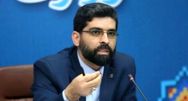 عکس رئیس ایران خودرو