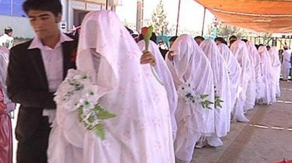 عکس لباس مجلسی افغانی جدید