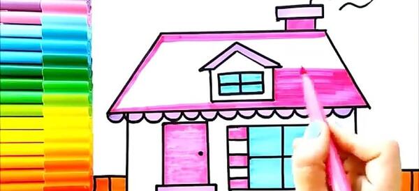 عکس ایده برای نقاشی ماشین