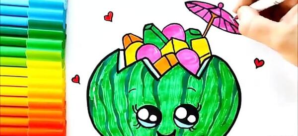 عکس ایده برای نقاشی ماشین