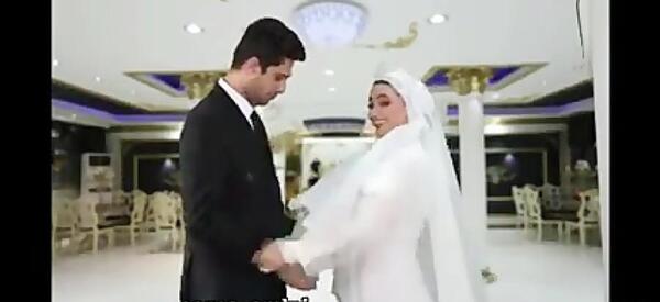 عکس های عروس خنده دار