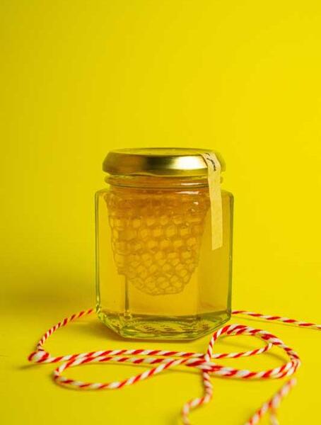 عکس ظرف شیشه ای