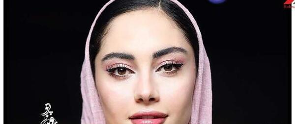 عکس دختر ایرانی چشم ابی