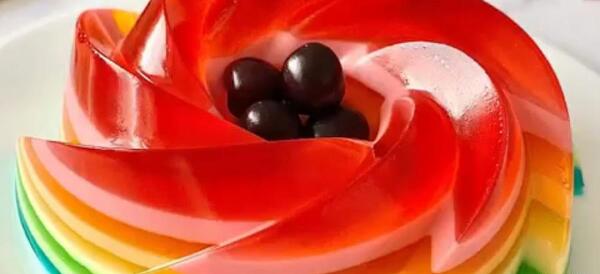 عکس خانه ی ژله ای