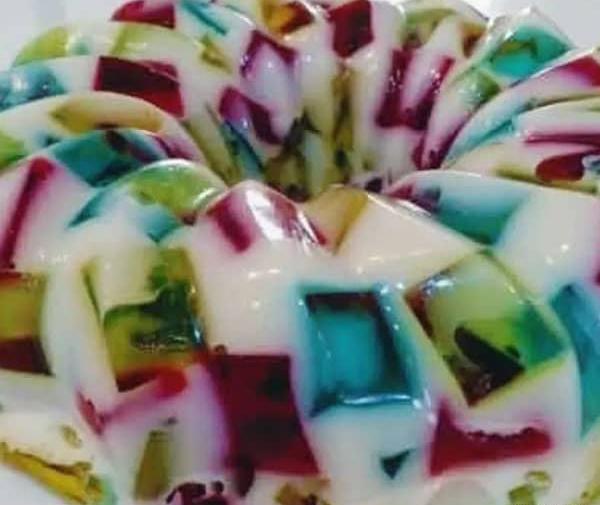 عکس خانه ی ژله ای