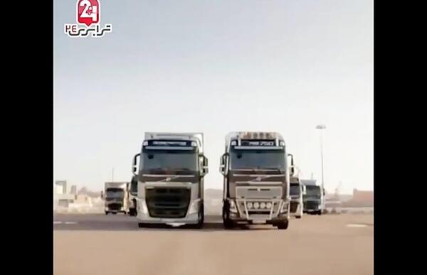 عکس ولوو ماشین سنگین