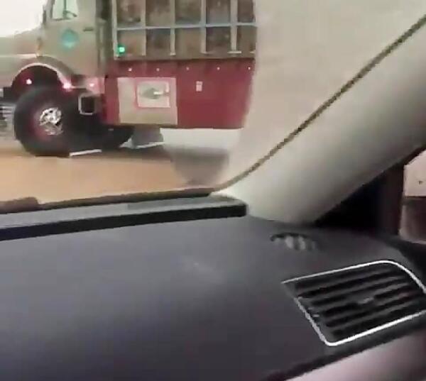 عکس ولوو ماشین سنگین