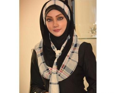 عکس تصاویر مقنعه حجاب