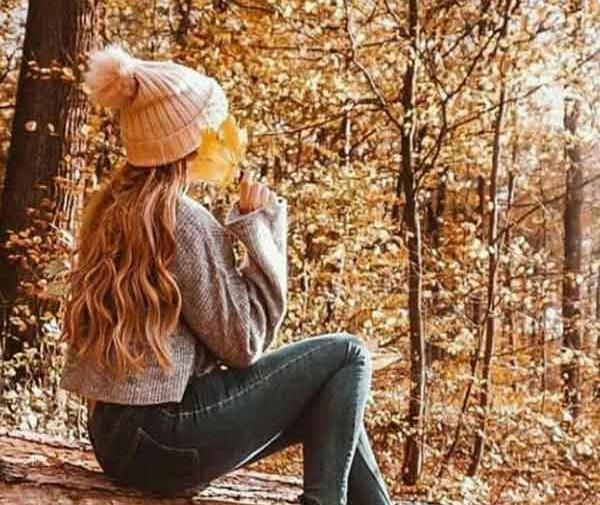 عکس بدون متن اینستا