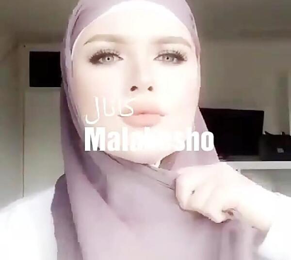عکس روسری قشنگ