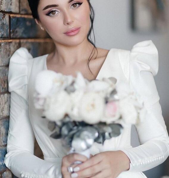 عکس روسری قشنگ
