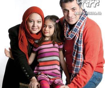 عکس جدید شهلا ریاحی