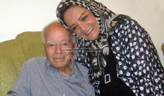 عکس جدید شهلا ریاحی