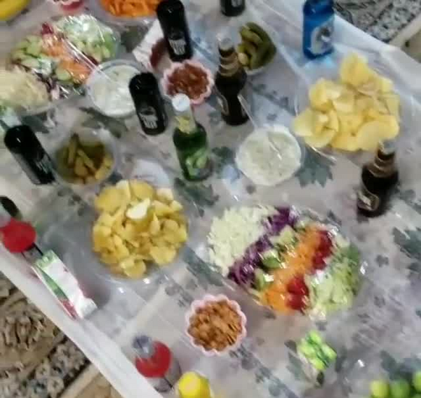 عکس سفر عرق