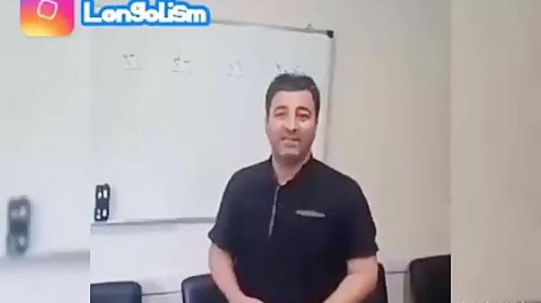 عکس مهدی قائدی و سید حسین حسینی