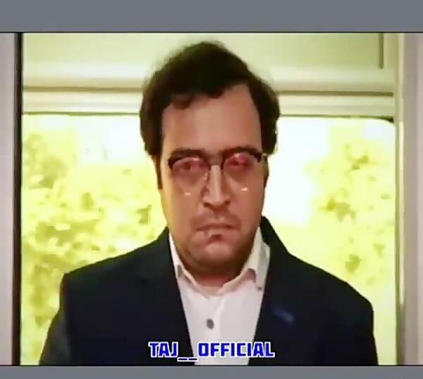 عکس مهدی قائدی و سید حسین حسینی