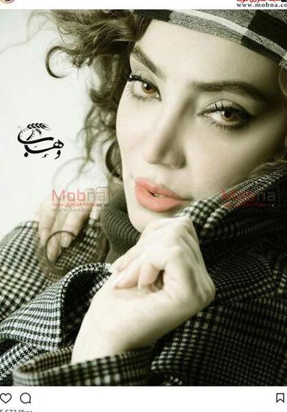 عکس نوشته چشم خمار