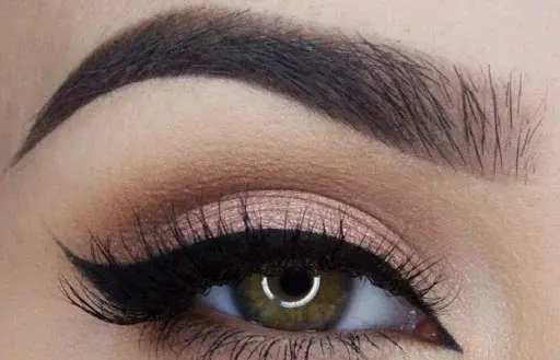 عکس نوشته چشم خمار