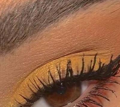عکس نوشته چشم خمار