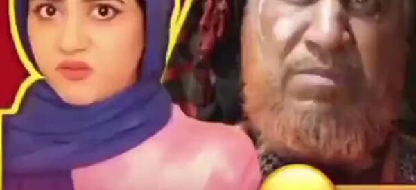عکس خنده دار شمر