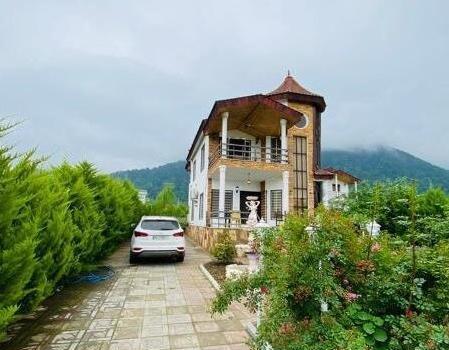 عکسهای ویلا های شمال